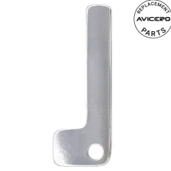Emergency Key PN: 81996-CU000