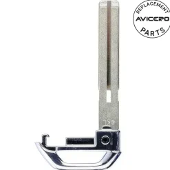 Emergency Key PN: 81996-D9600