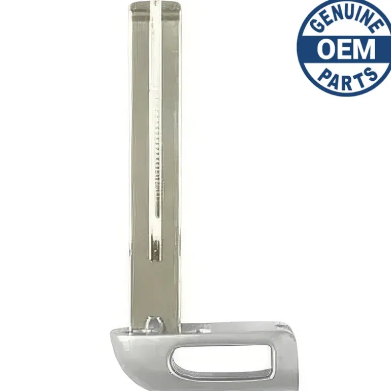 Emergency Key PN: 81999-3M020