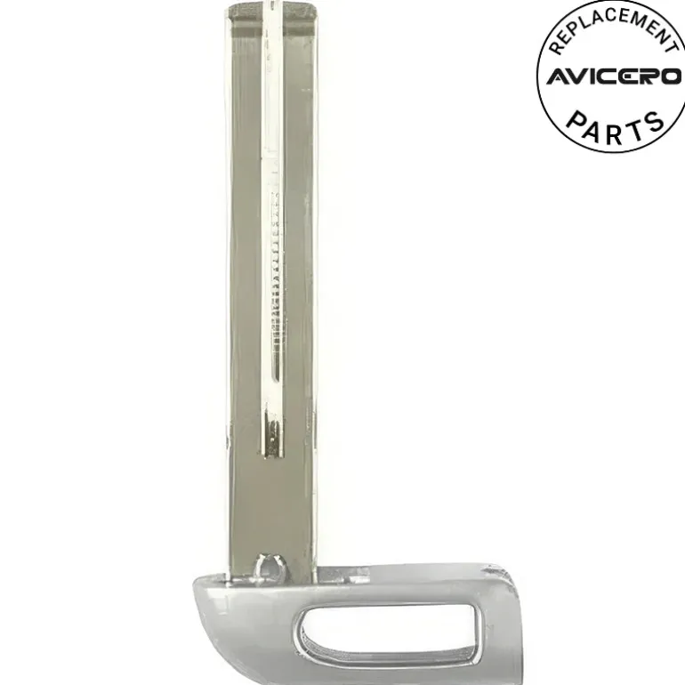 Emergency Key PN: 81999-3M020