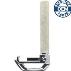 Emergency Key PN: 81996-M6020