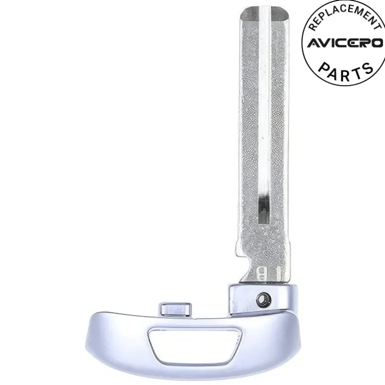 Emergency Key PN: 81996-M5000