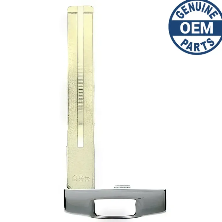 Emergency Key PN: 81996-2P300