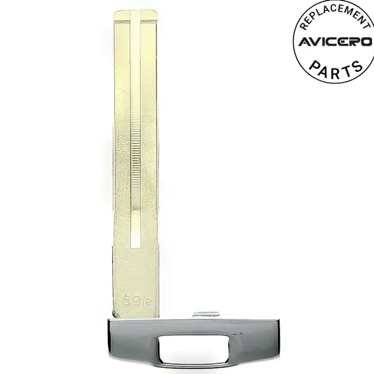 Emergency Key PN: 81996-2P300