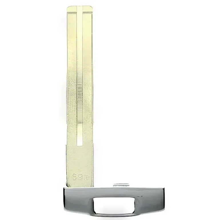 Emergency Key PN: 81996-2P300