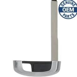 Emergency Key PN: 164-R8168, 5929522