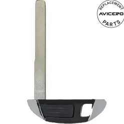 Emergency Key PN: 164-R8170, 5929533