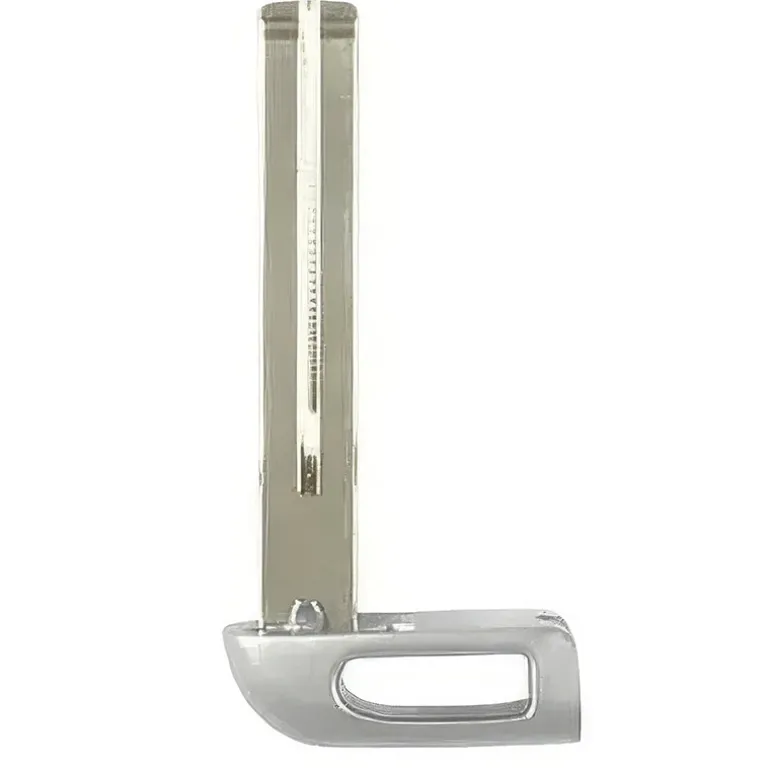 Emergency Key PN: 81996-3S020