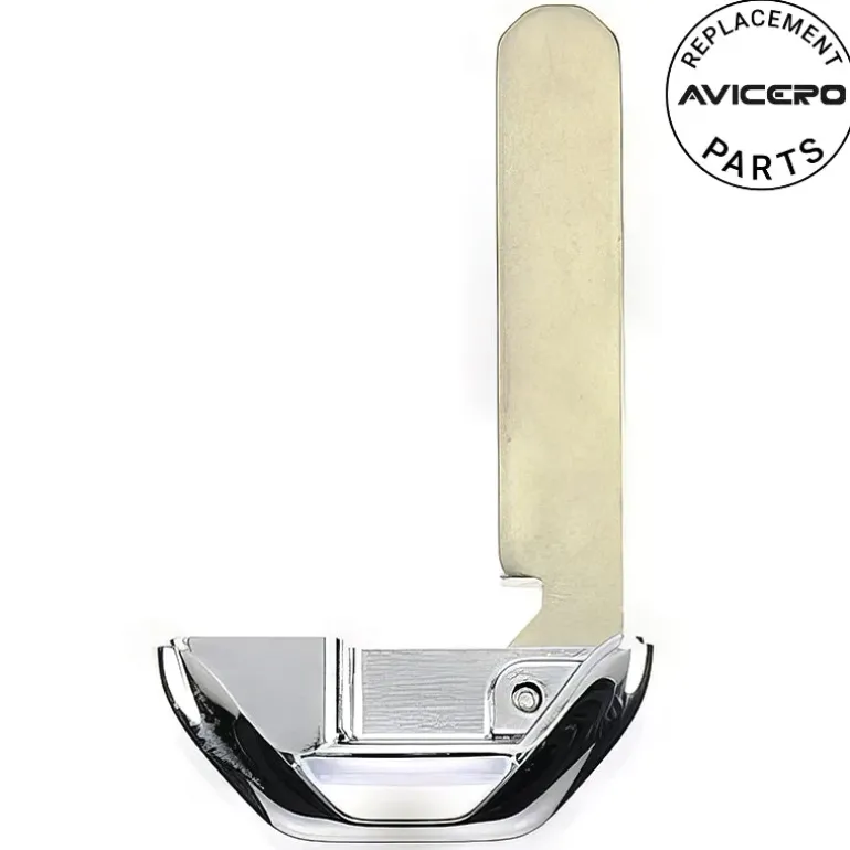 Emergency Key PN: 35118-T2A-A50