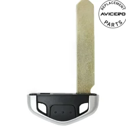 Emergency Key PN: 35113-TK4-A50
