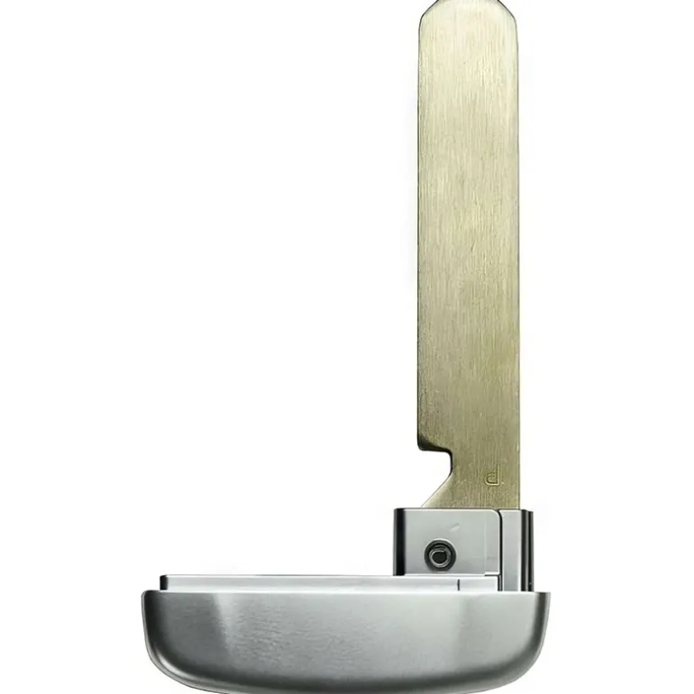 Emergency Key PN: 35118-TY2-A00