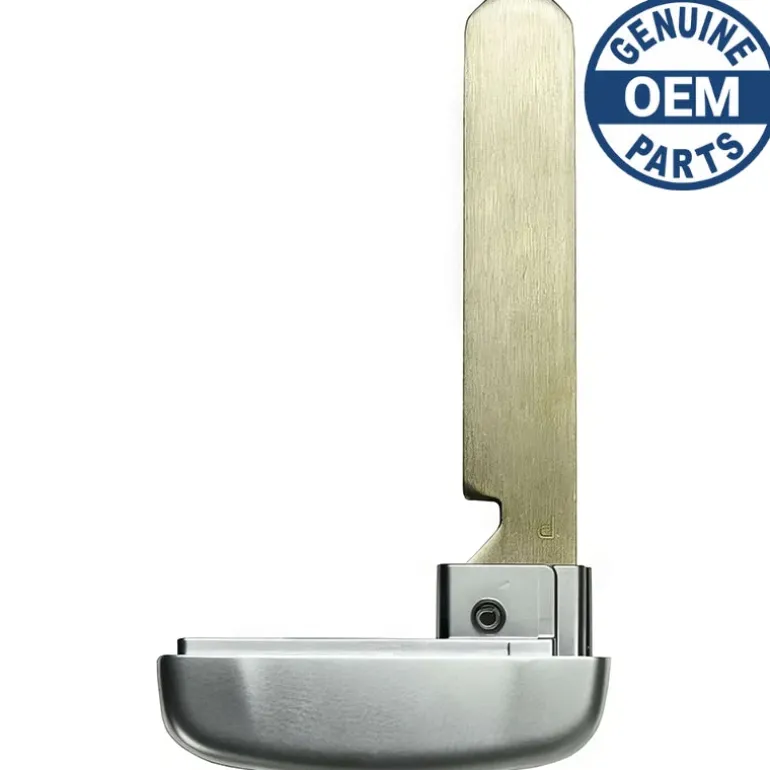 Emergency Key PN: 35118-TY2-A00