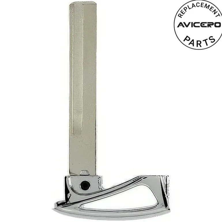 Emergency Key PN: 81996-2W040