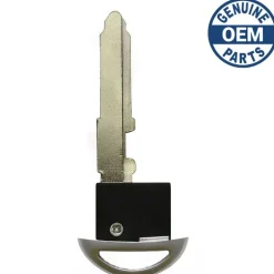 Emergency Key with Chip PN: D6Y1-76-2GXB