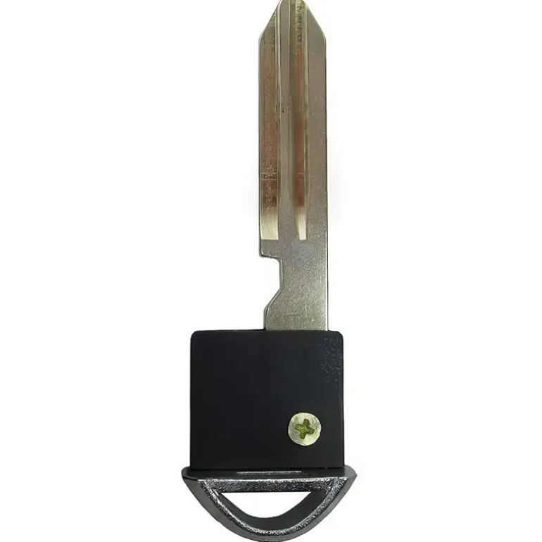 Emergency Key with Transponder Chip PN: H0564-JG00A