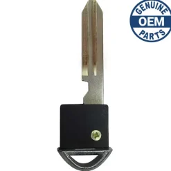 Emergency Key with Transponder Chip PN: H0564-JG00A