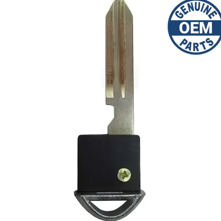 Emergency Key with Transponder Chip PN: H0564-JG00A