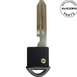 Emergency Key with Transponder Chip PN: H0564-JG00A