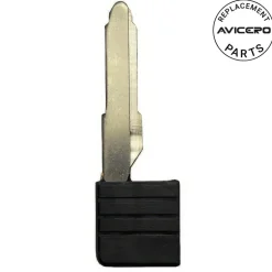 Emergency Key with Transponder Chip PN: D4Y1-76-2GXA
