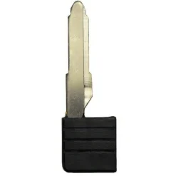 Emergency Key with Transponder Chip PN: D4Y1-76-2GXA
