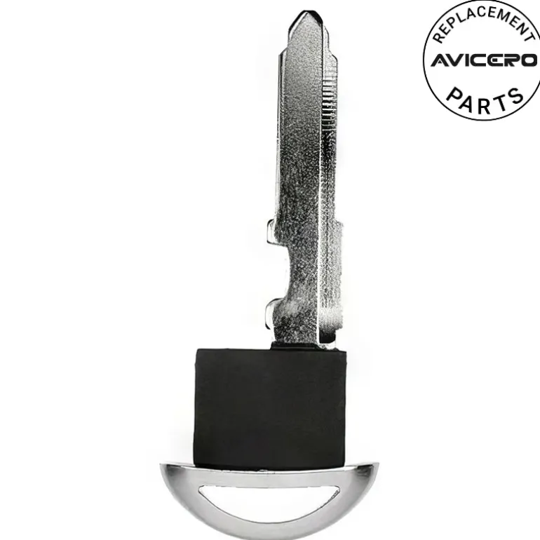Emergency Key w/o Chip PN: KDY3-76-201