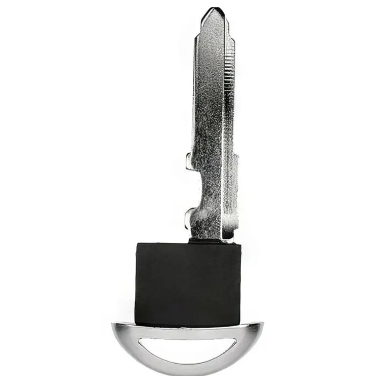 Emergency Key w/o Chip PN: KDY3-76-201