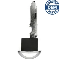 Emergency Key w/o Chip PN: KDY3-76-201