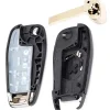 Flipkey Replacement Case LXP-T003 5933405 13588756