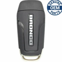 2022 Ford Bronco Flipkey Remote PN: 164-R8283, 5939702