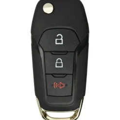2022 Ford Bronco Flipkey Remote PN: 164-R8283, 5939702