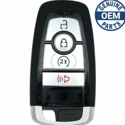 2023 Ford Bronco Smart Key Fob PN: 164-R8297, 5940321