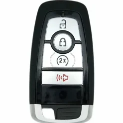 2022 Ford Bronco Smart Key Fob PN: 164-R8297, 5940321
