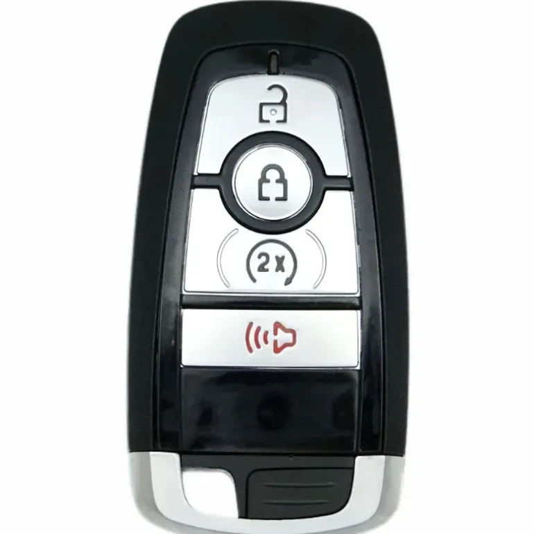 2024 Ford Bronco Smart Key Fob PN: 164-R8297, 5940321