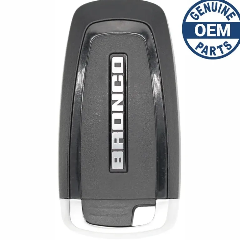 2024 Ford Bronco Smart Key Fob PN: 164-R8297, 5940321