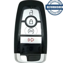 2024 Ford Bronco Smart Key Fob PN: 164-R8297, 5940321