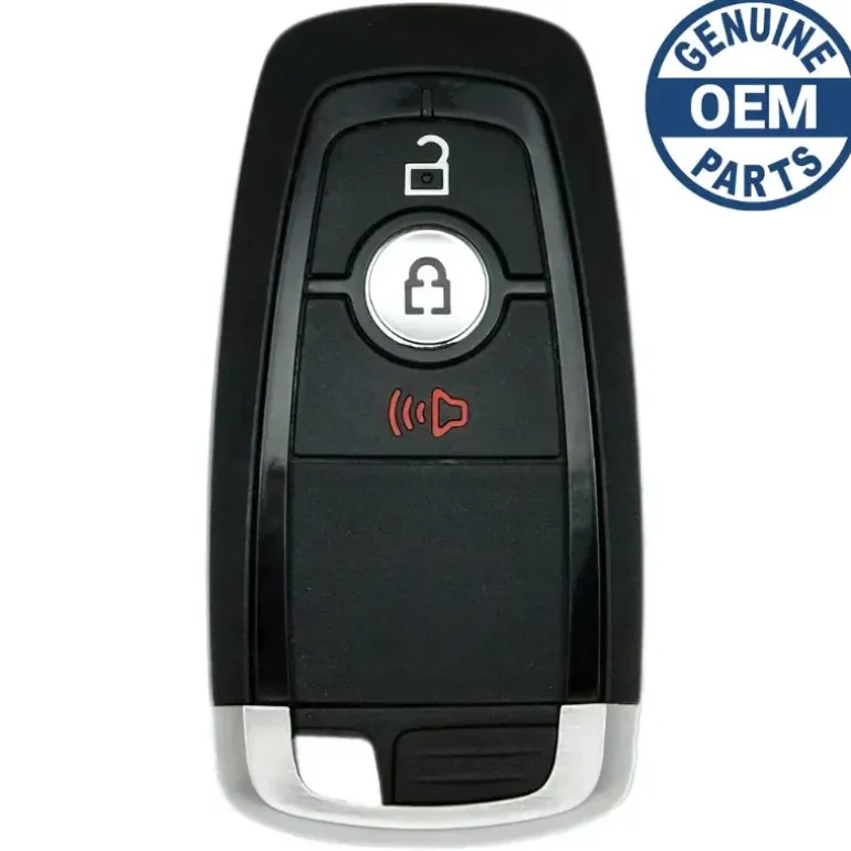 2024 Ford Bronco Smart Key Fob PN: 164-R8295, 5940319, HC3T-15K601-AB