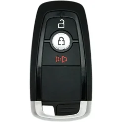 2024 Ford Bronco Smart Key Fob PN: 164-R8295, 5940319, HC3T-15K601-AB