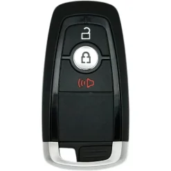 2021 Ford Bronco Smart Key Fob PN: 164-R8295, 5940319, HC3T-15K601-AB
