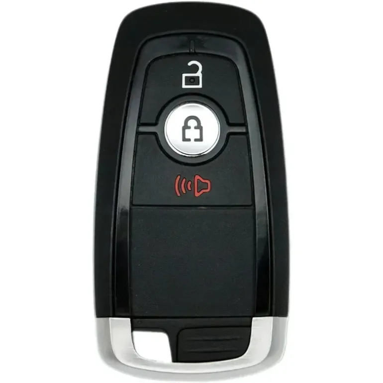 2021 Ford Bronco Smart Key Fob PN: 164-R8295, 5940319, HC3T-15K601-AB