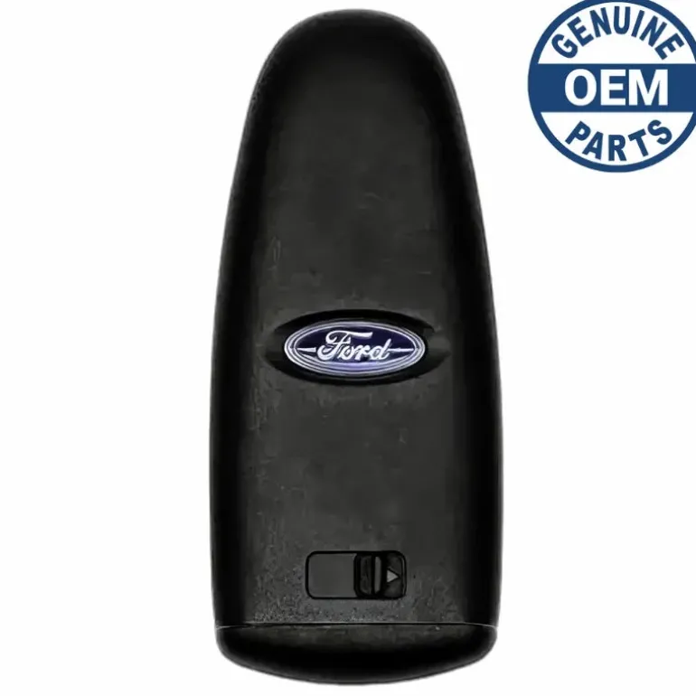 2017 Ford C-Max Smart Key Fob PN: 164-R7995