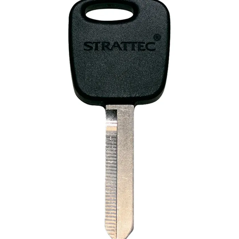 1997 Ford Contour Transponder Key H73PT 692055