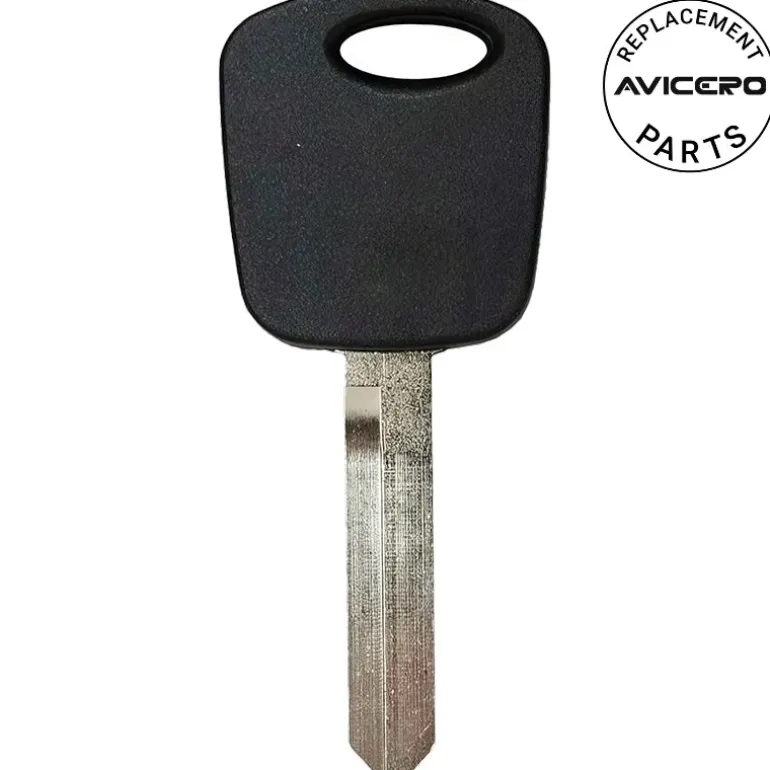 1997 Ford Contour Transponder Key H73PT 692055