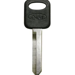1994 Ford Econoline Regular Car Key R0213 596758 H67P