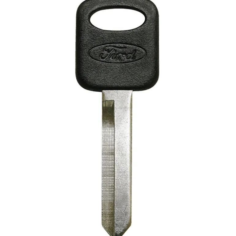 1994 Ford Econoline Regular Car Key R0213 596758 H67P