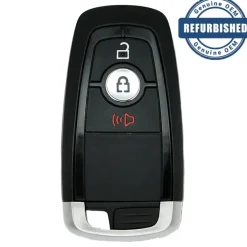 2018 Ford EcoSport Smart Key Fob PN:164-R8163,5929508