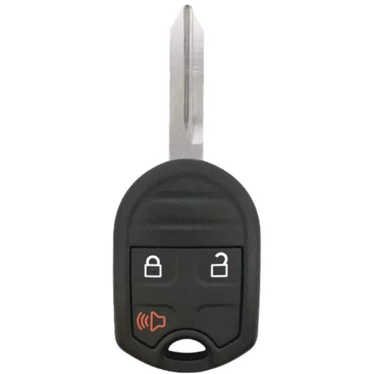 2014 Ford Edge Remote Head Key PN: 5912560,164-R8070