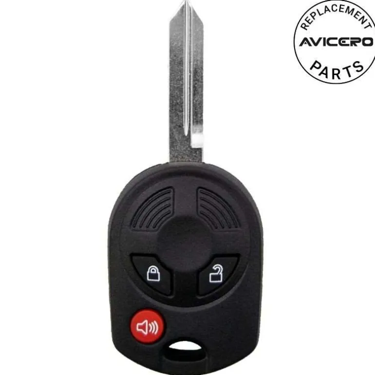 2010 Ford Edge Remote Head Key PN: 164-R7016