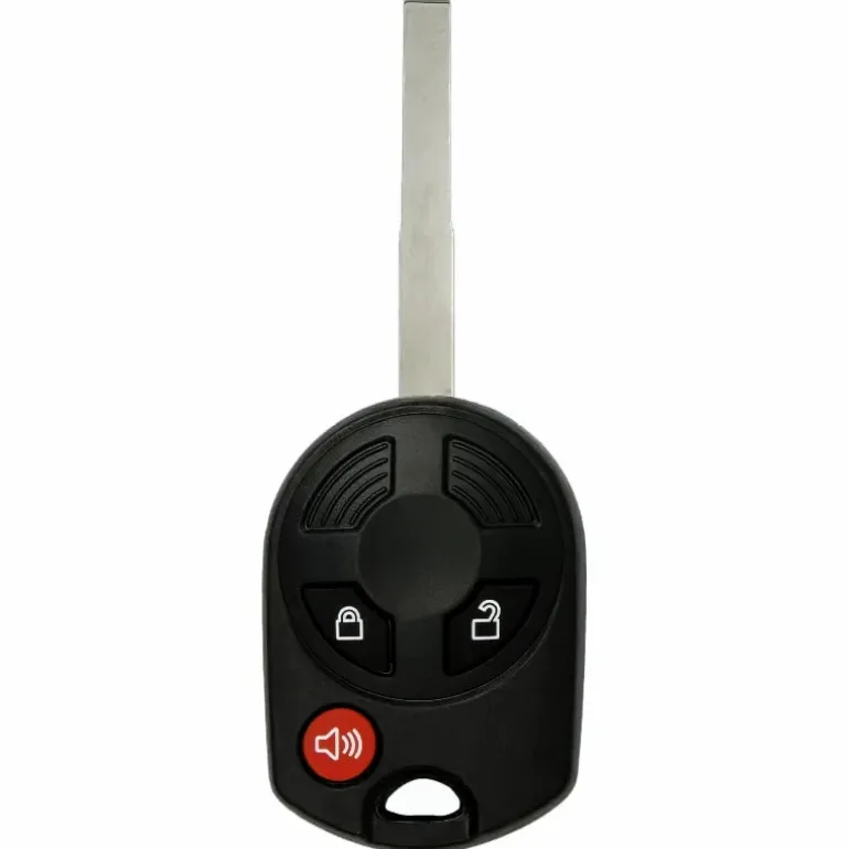 2007 Ford Edge Remote Head Key PN: 164-R7016