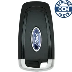 2024 Ford Edge Smart Key Fob PN:164-R8163,5929508