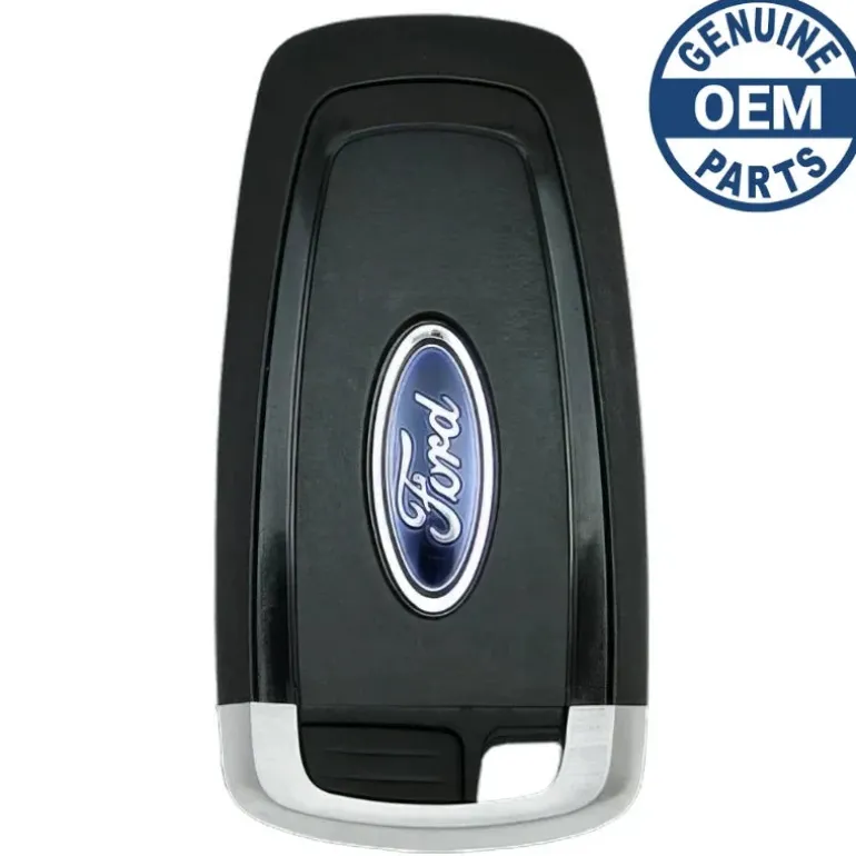 2024 Ford Edge Smart Key Fob PN:164-R8163,5929508